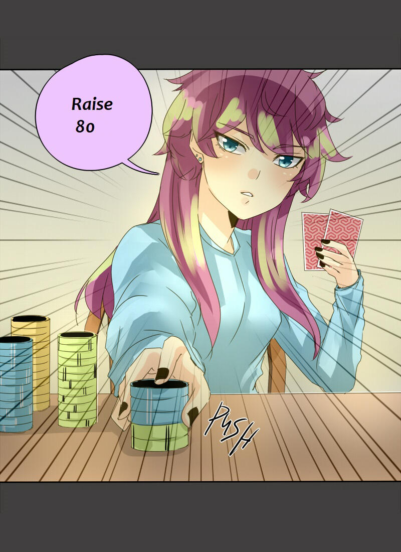 Unordinary Chapter 64 - Trang 20