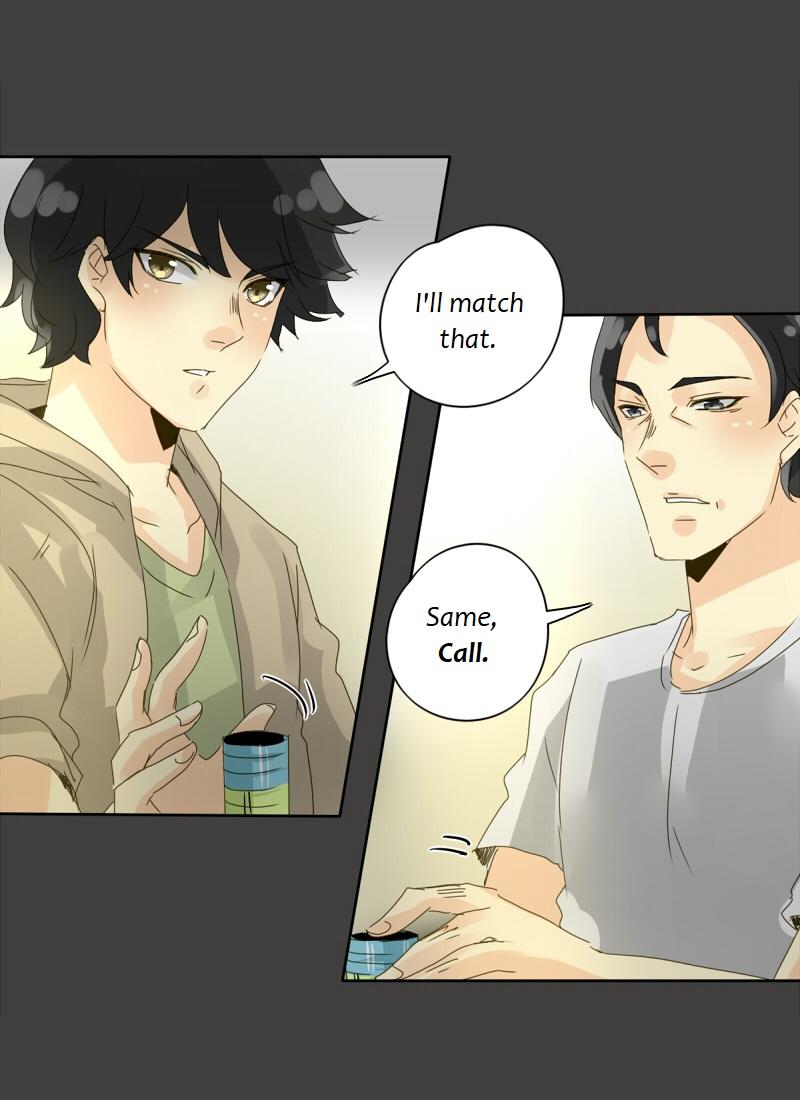 Unordinary Chapter 64 - Trang 21