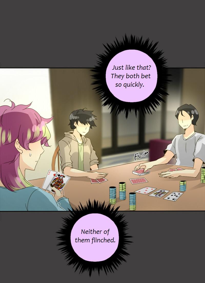 Unordinary Chapter 64 - Trang 22