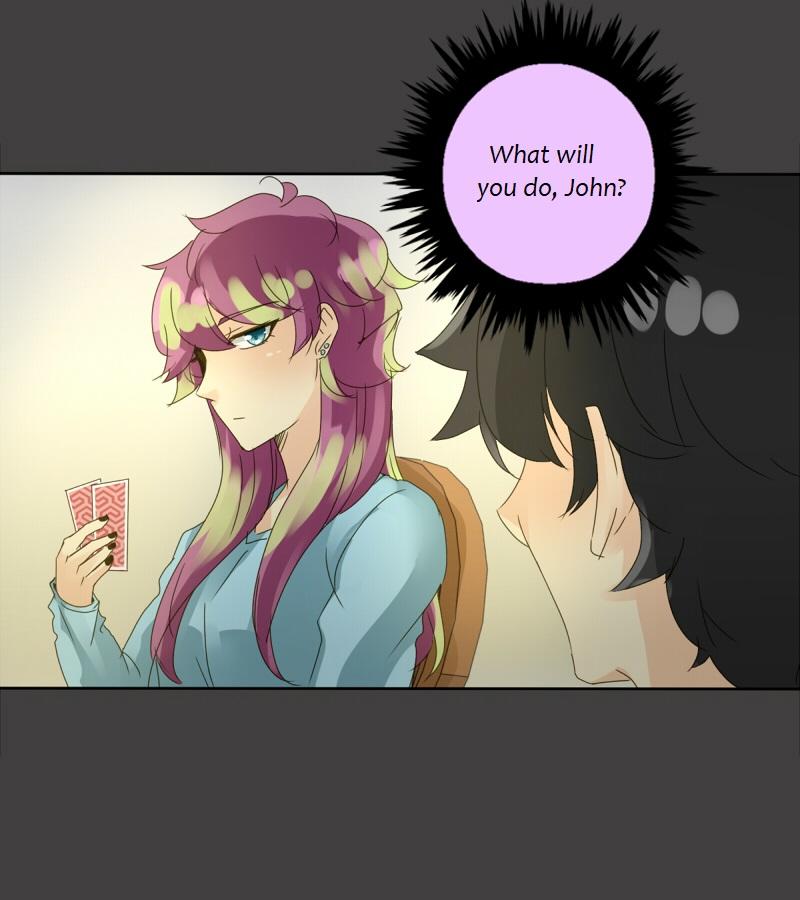 Unordinary Chapter 64 - Trang 26
