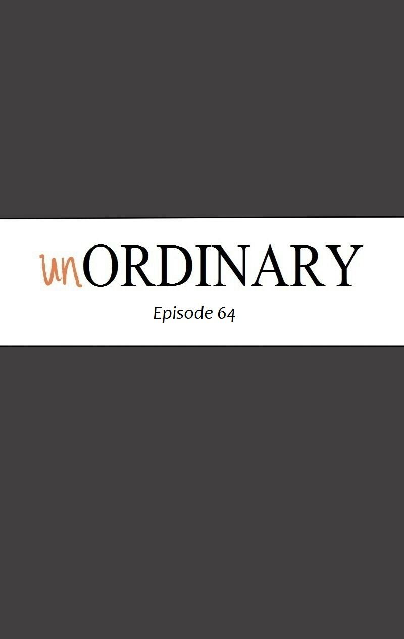 Unordinary Chapter 64 - Trang 5