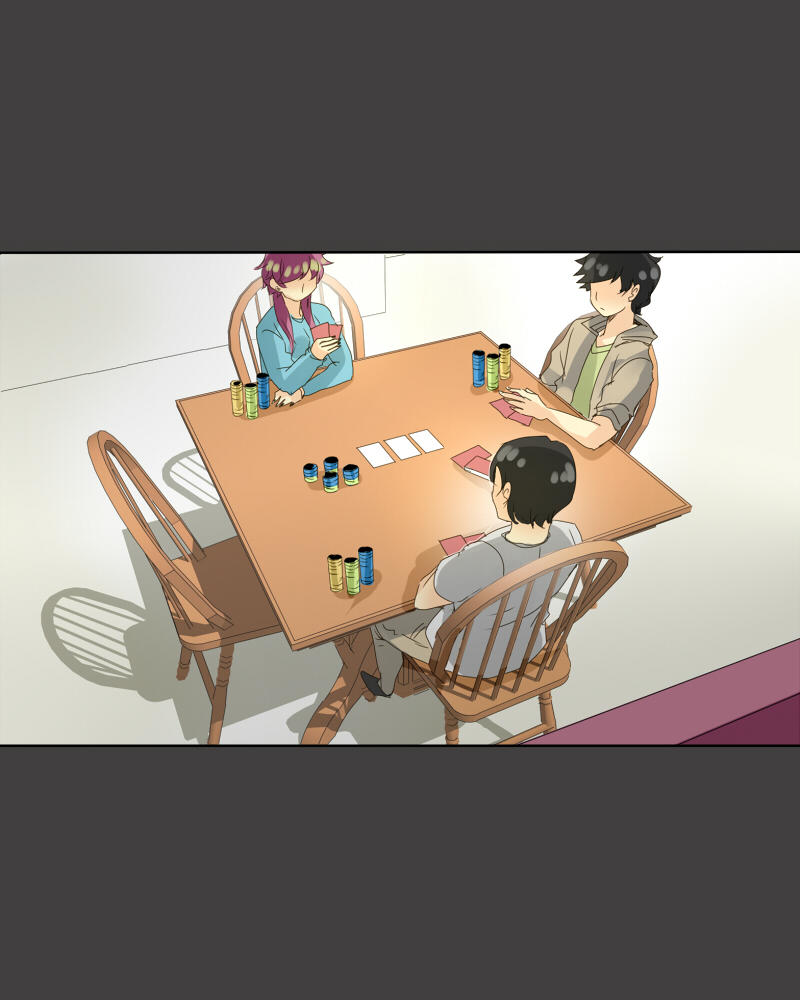 Unordinary Chapter 64 - Trang 7
