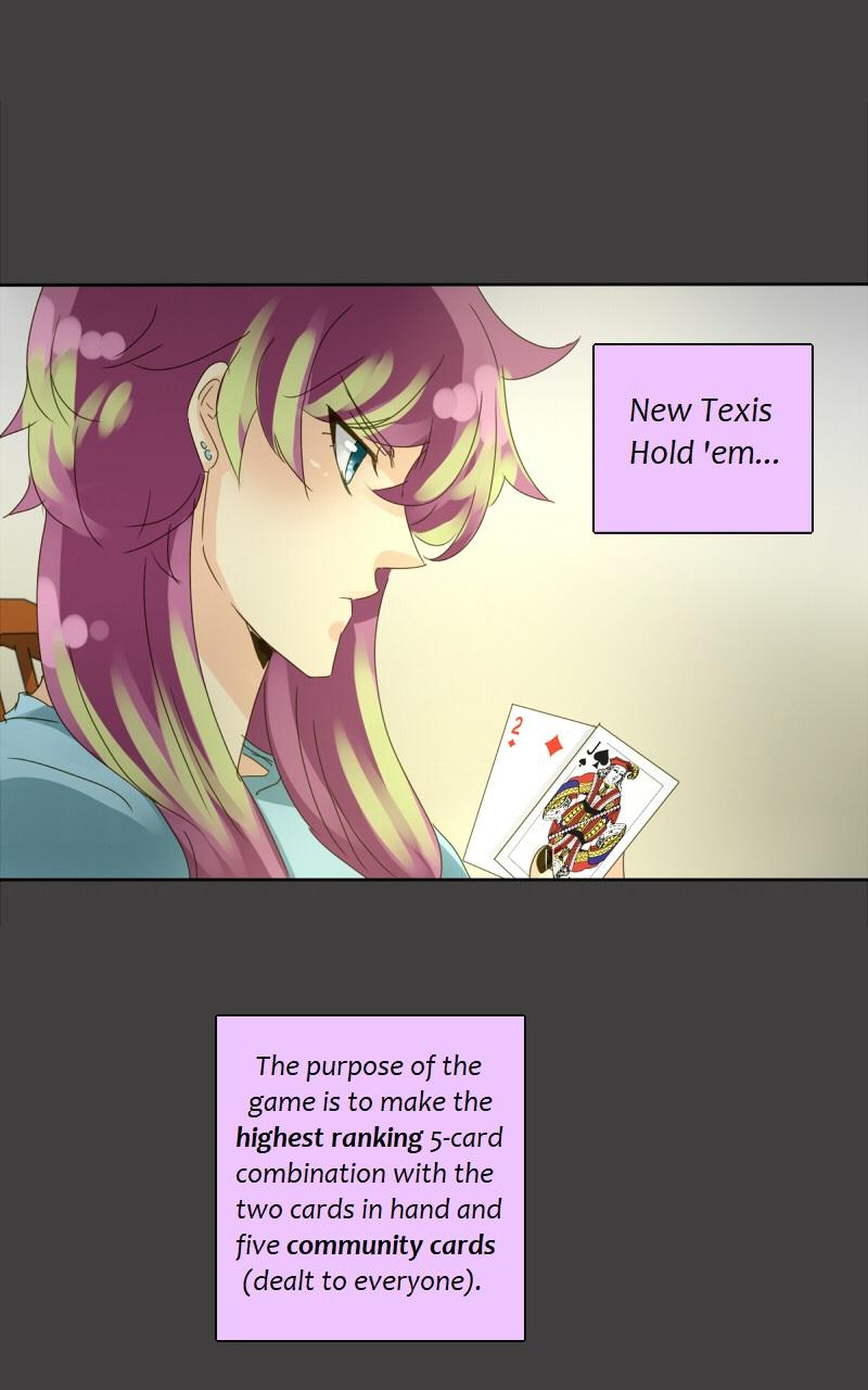 Unordinary Chapter 64 - Trang 8