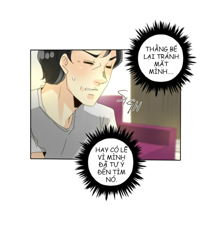 Unordinary Chapter 65 - Trang 12