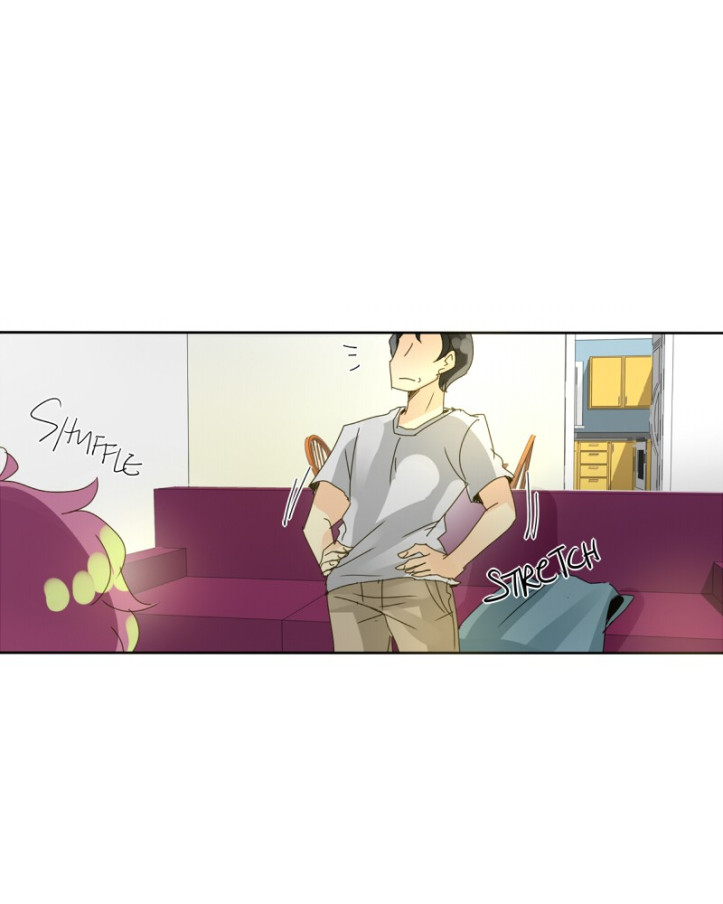 Unordinary Chapter 65 - Trang 13