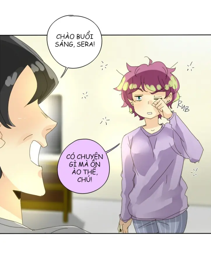 Unordinary Chapter 65 - Trang 15