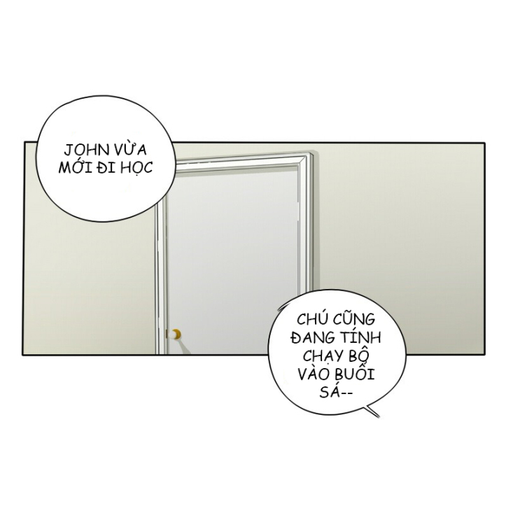 Unordinary Chapter 65 - Trang 16