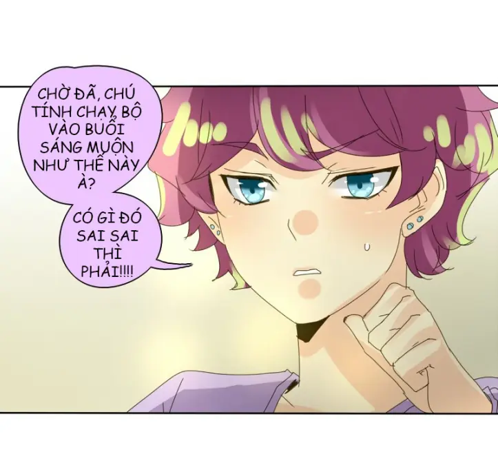Unordinary Chapter 65 - Trang 17