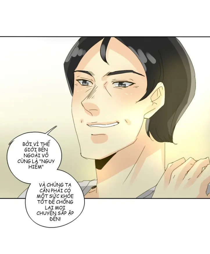 Unordinary Chapter 65 - Trang 19