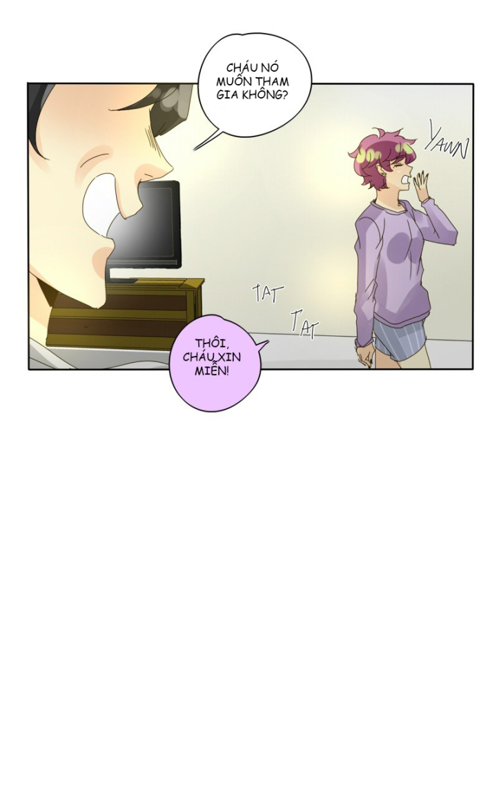 Unordinary Chapter 65 - Trang 20