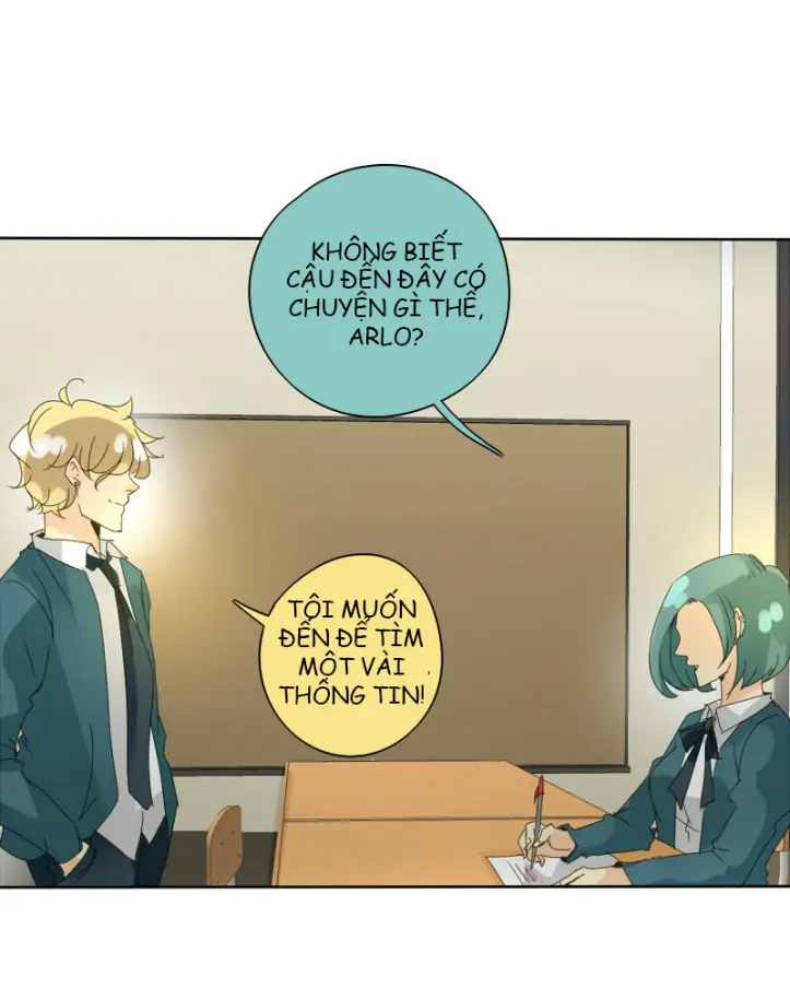 Unordinary Chapter 65 - Trang 27
