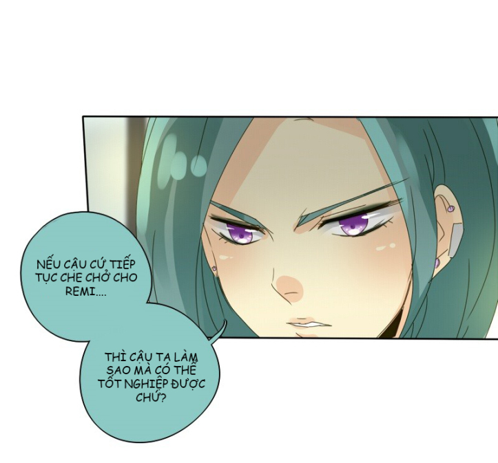 Unordinary Chapter 65 - Trang 33