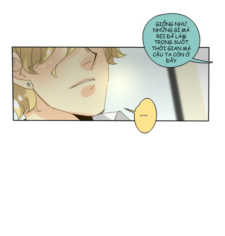 Unordinary Chapter 65 - Trang 35