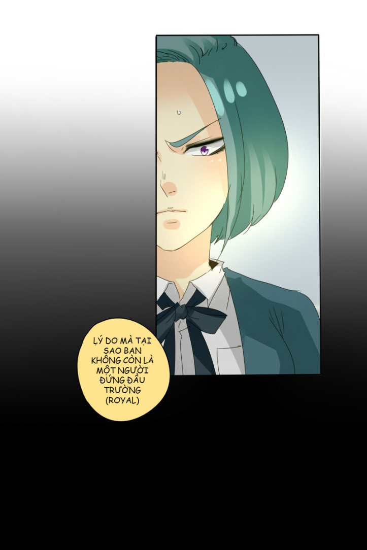 Unordinary Chapter 65 - Trang 42