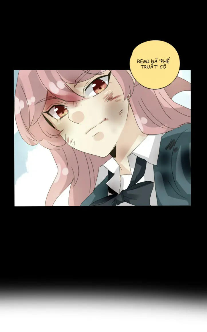 Unordinary Chapter 65 - Trang 45
