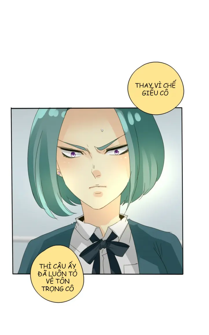 Unordinary Chapter 65 - Trang 46