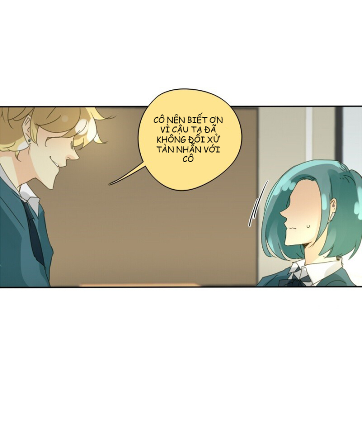 Unordinary Chapter 65 - Trang 47