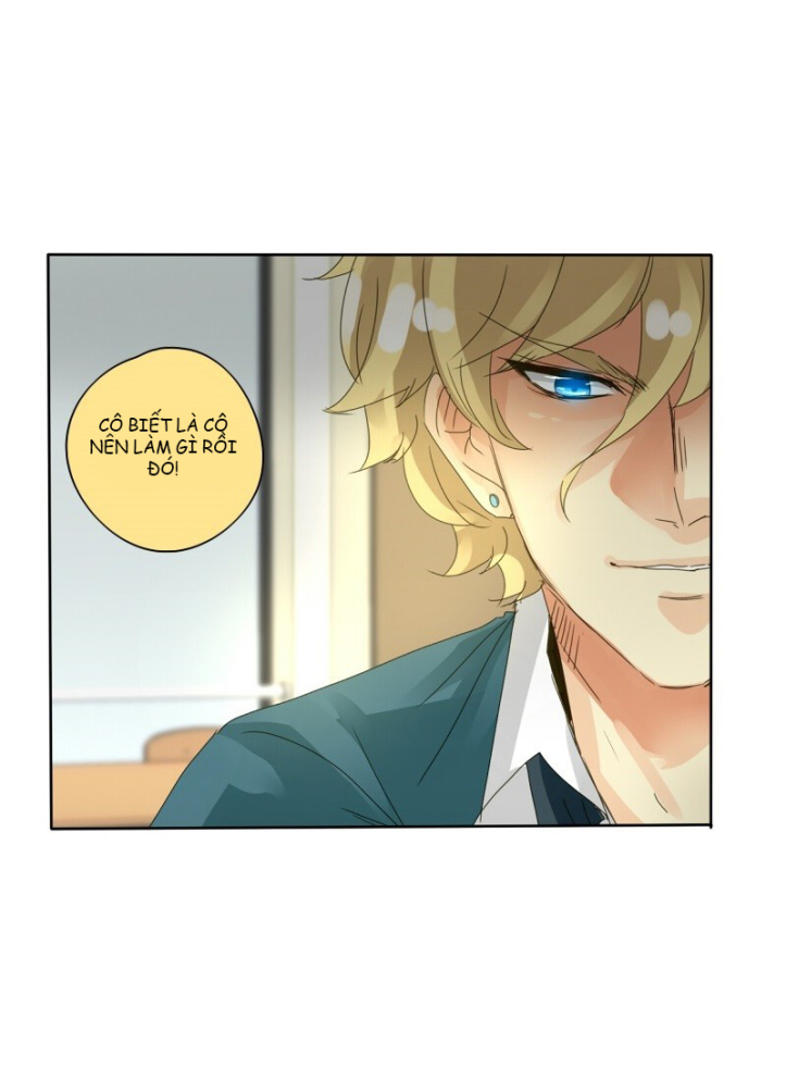 Unordinary Chapter 65 - Trang 48