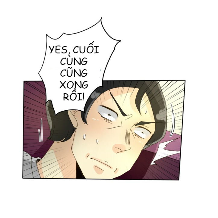 Unordinary Chapter 65 - Trang 5