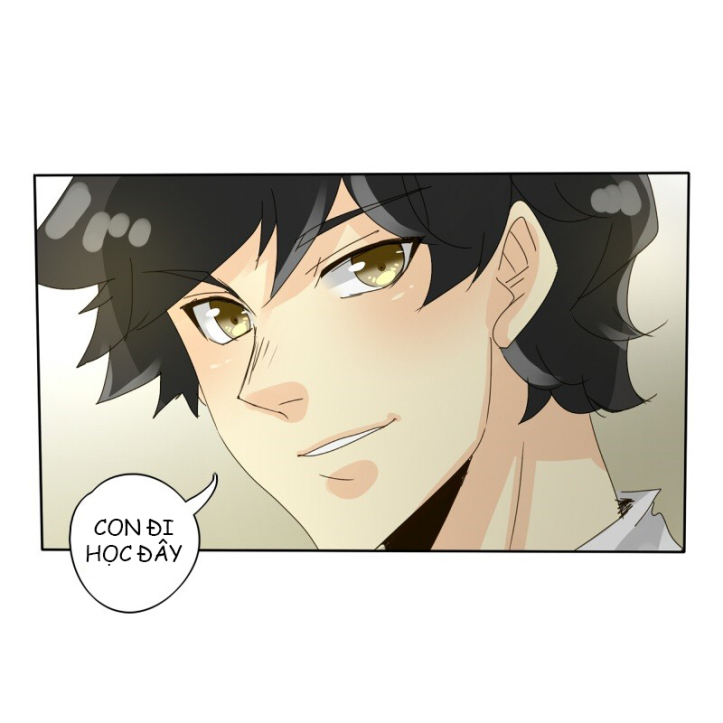 Unordinary Chapter 65 - Trang 7