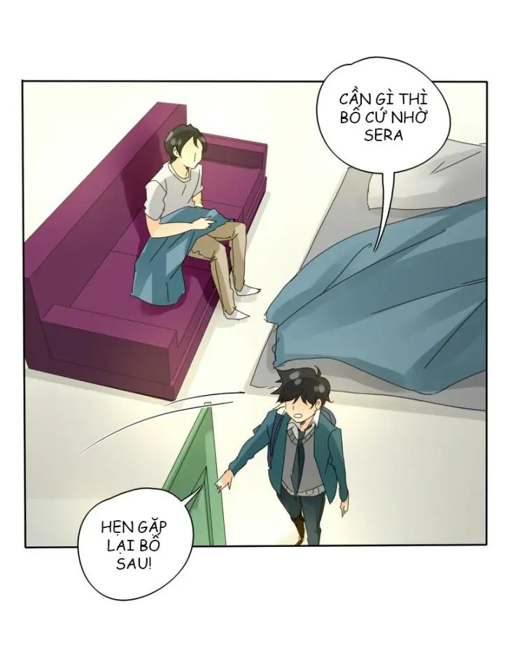 Unordinary Chapter 65 - Trang 9