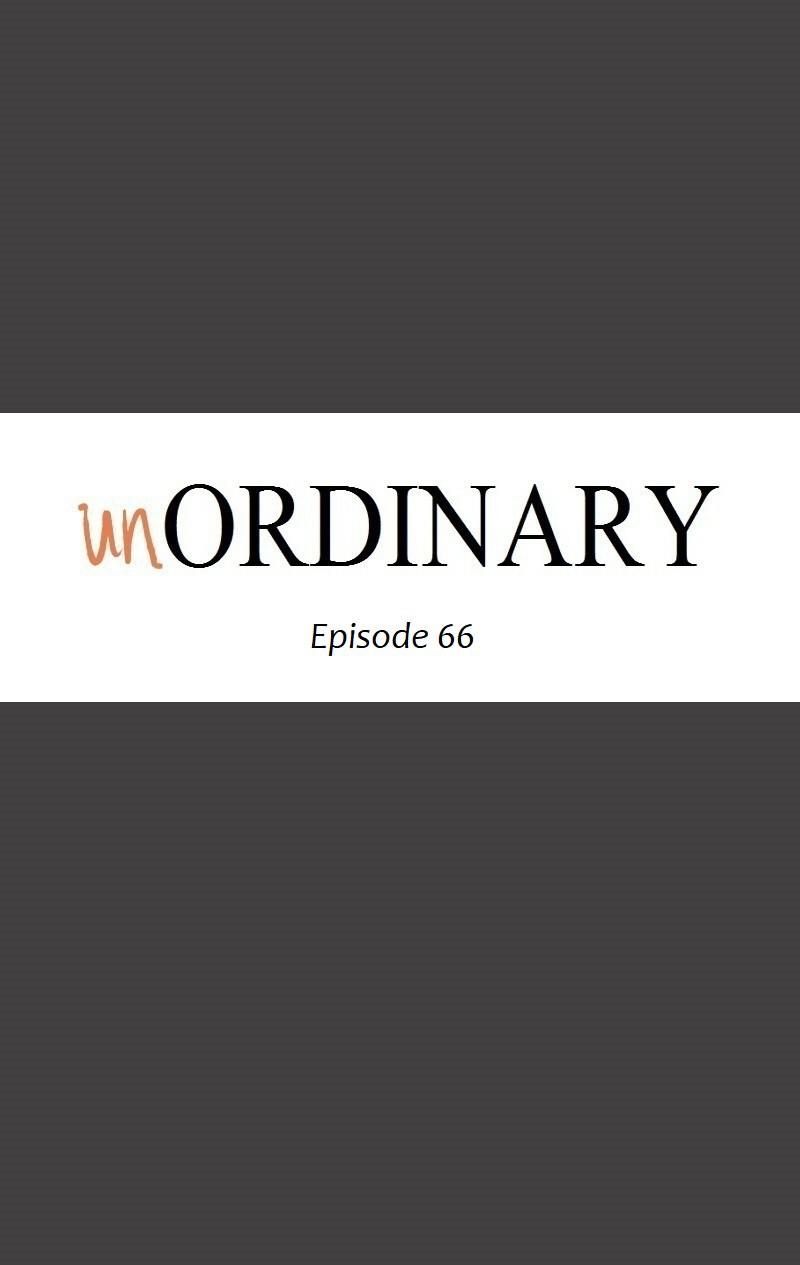 Unordinary Chapter 66 - Trang 11