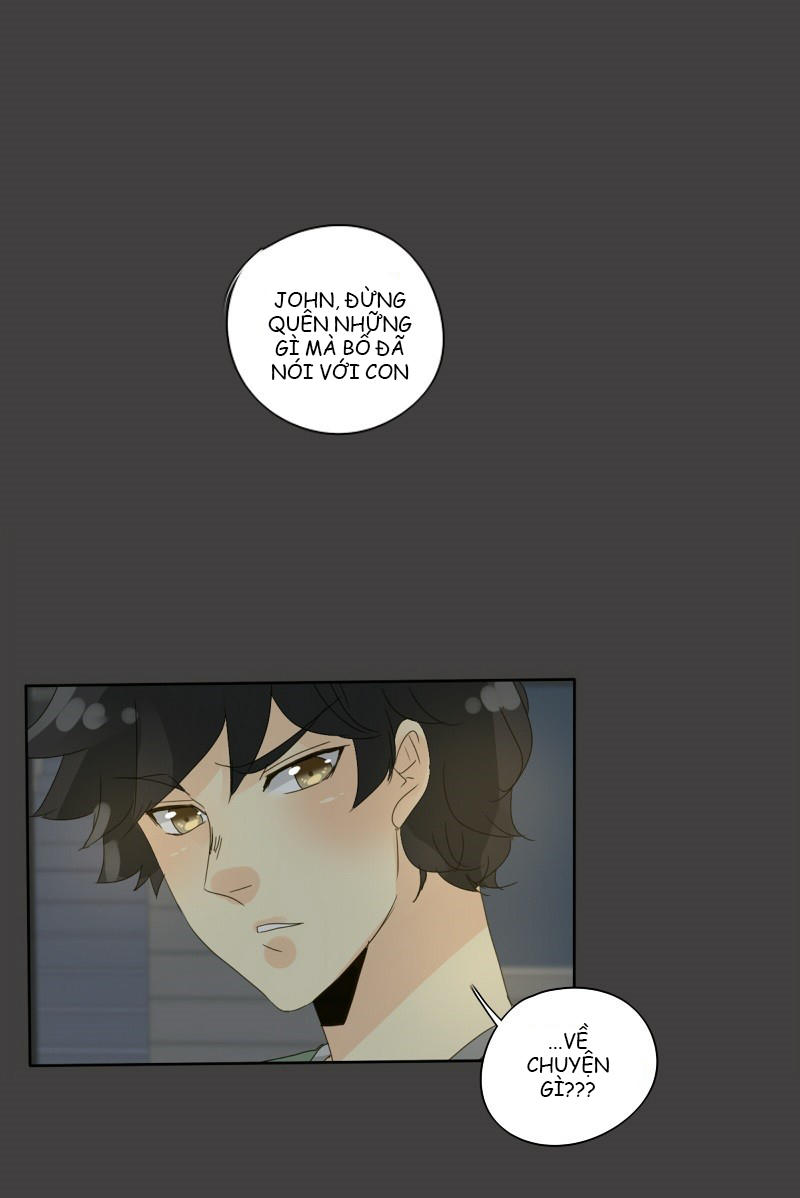 Unordinary Chapter 66 - Trang 12