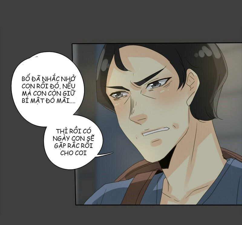 Unordinary Chapter 66 - Trang 15