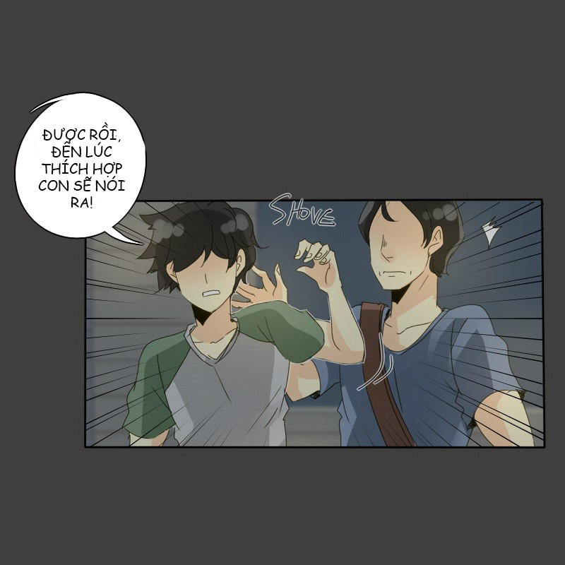 Unordinary Chapter 66 - Trang 17