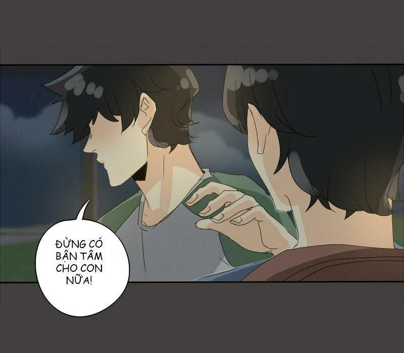Unordinary Chapter 66 - Trang 18