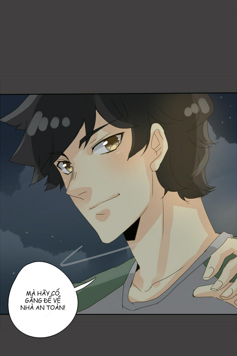 Unordinary Chapter 66 - Trang 19