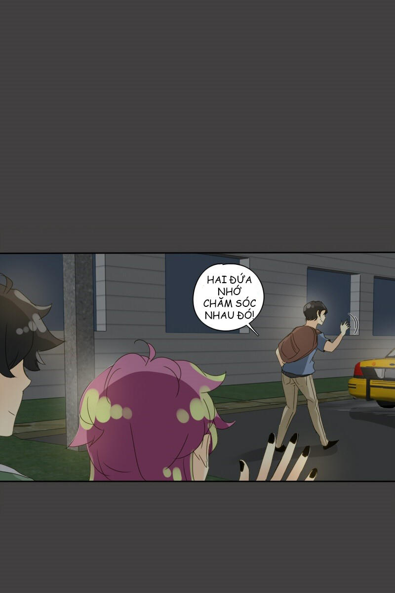 Unordinary Chapter 66 - Trang 22