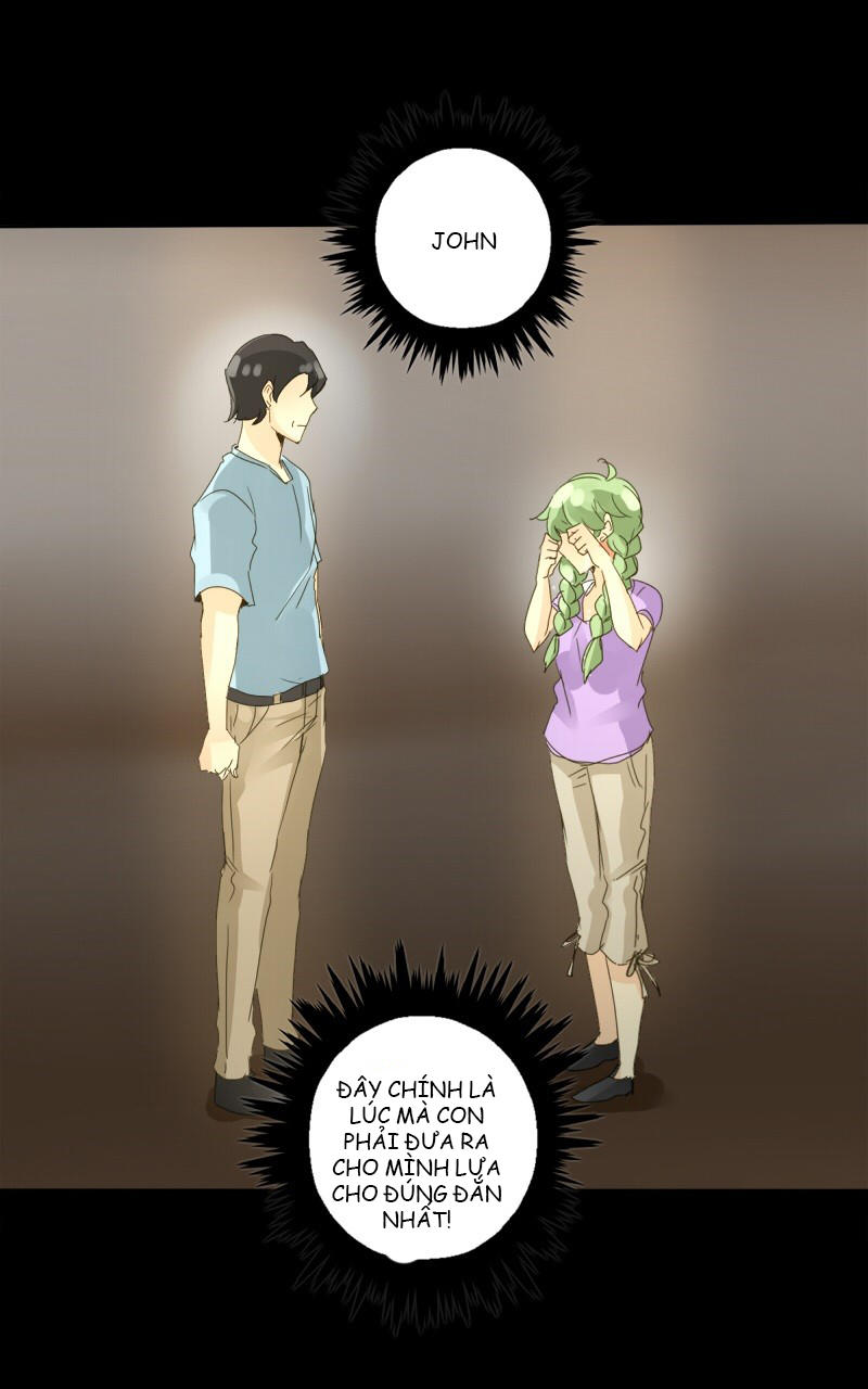 Unordinary Chapter 66 - Trang 26