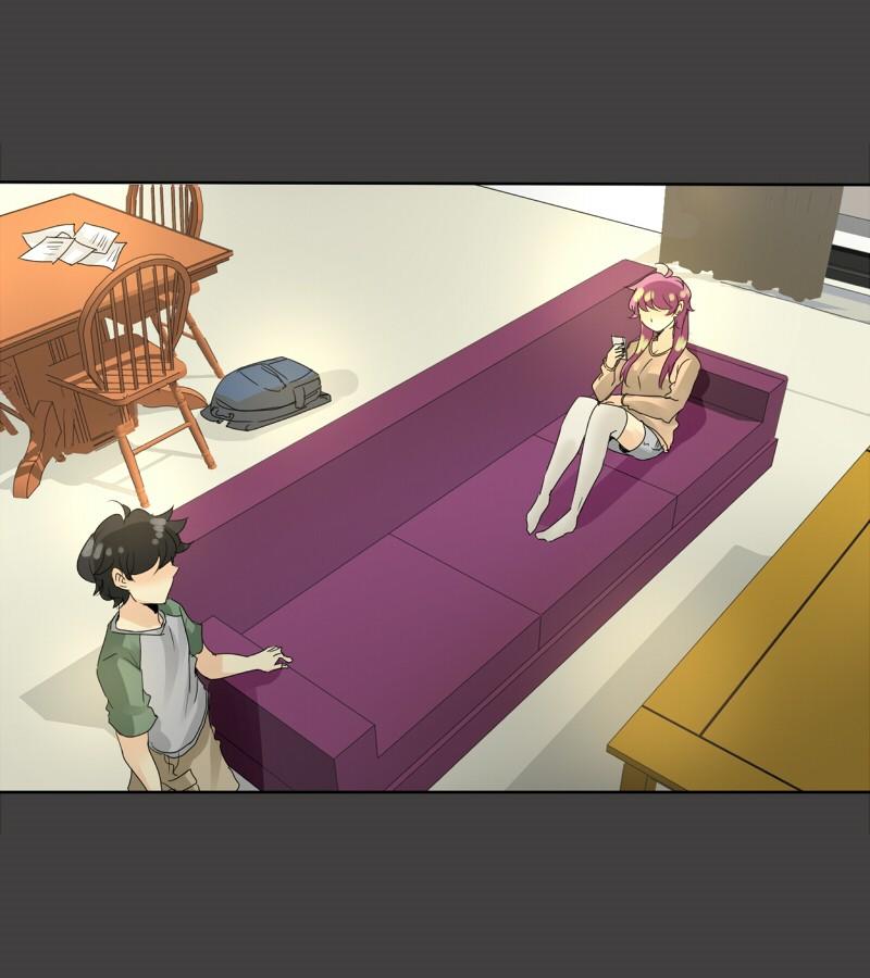 Unordinary Chapter 66 - Trang 30