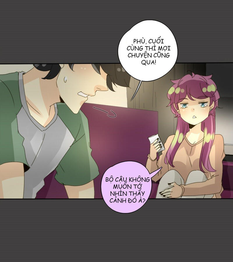 Unordinary Chapter 66 - Trang 32