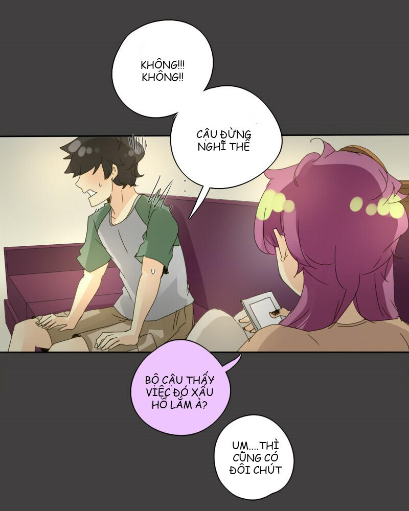 Unordinary Chapter 66 - Trang 33