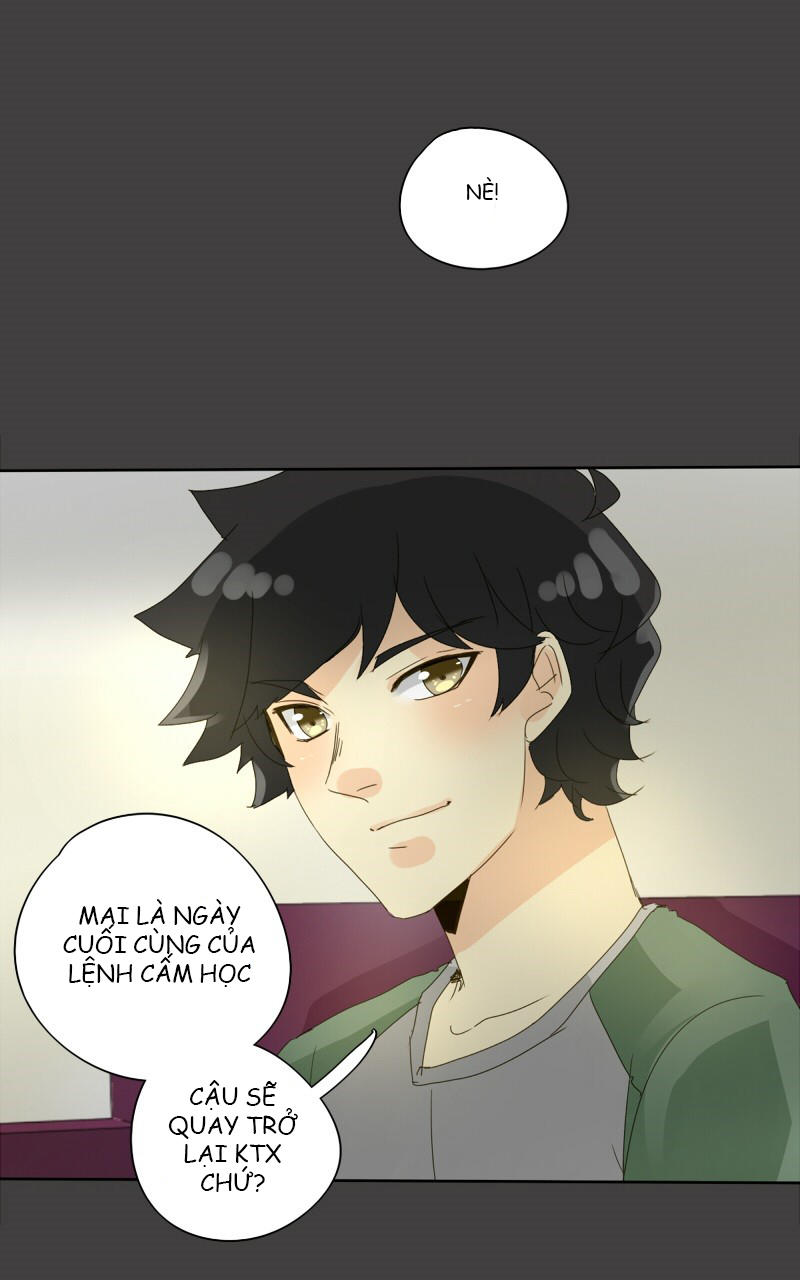 Unordinary Chapter 66 - Trang 35