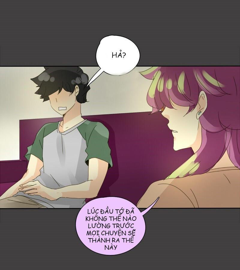 Unordinary Chapter 66 - Trang 37