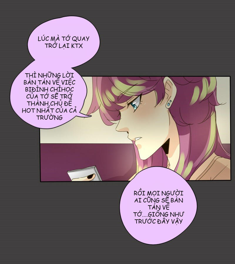 Unordinary Chapter 66 - Trang 38