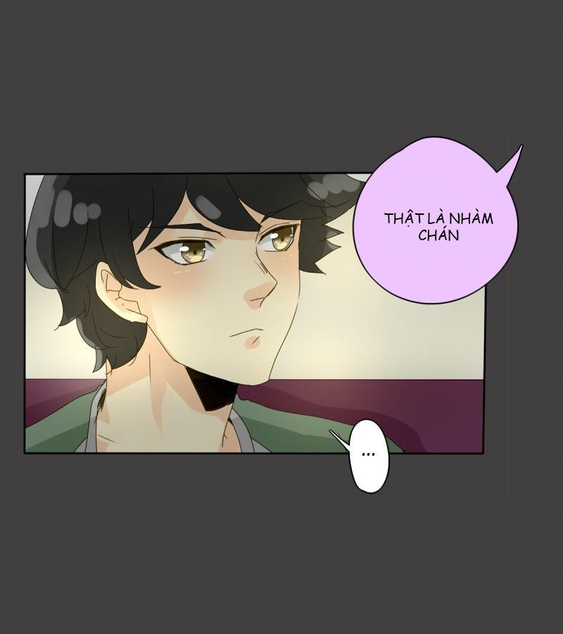 Unordinary Chapter 66 - Trang 39