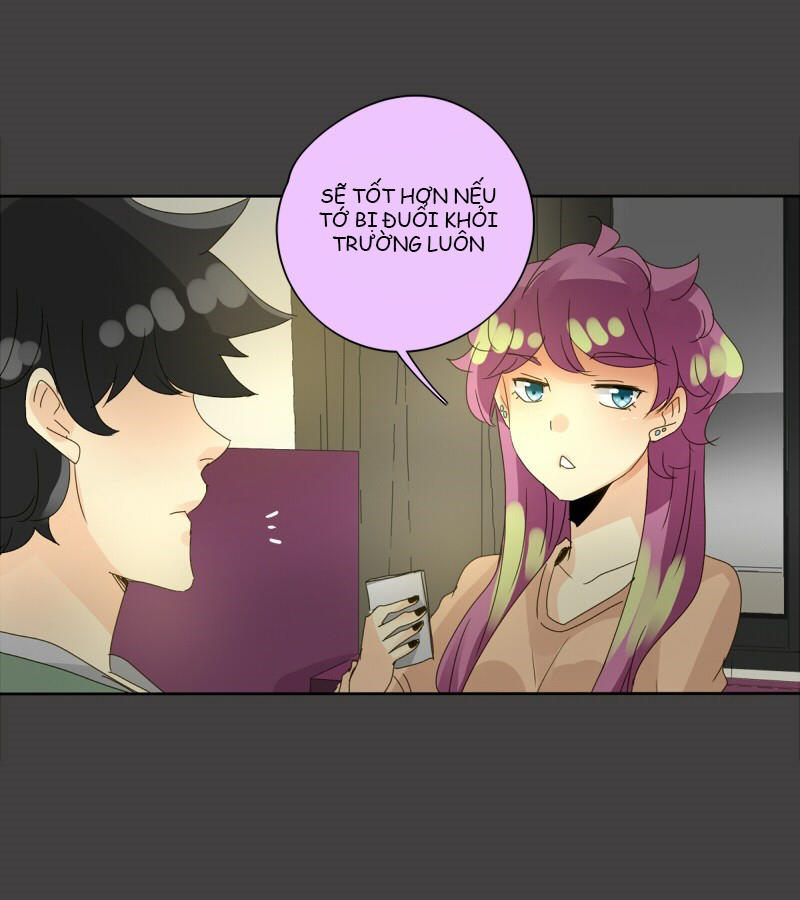 Unordinary Chapter 66 - Trang 40
