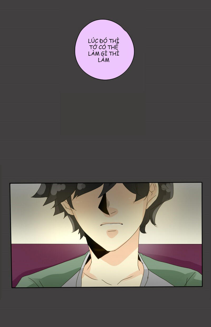 Unordinary Chapter 66 - Trang 41