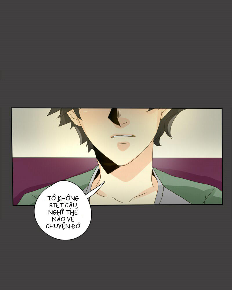 Unordinary Chapter 66 - Trang 42