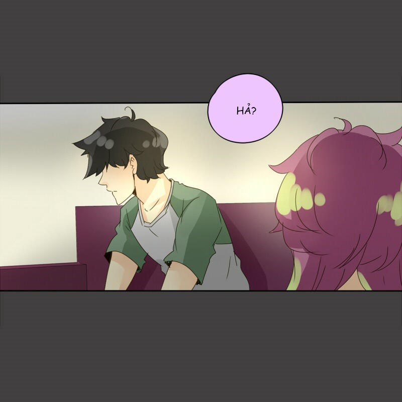 Unordinary Chapter 66 - Trang 43