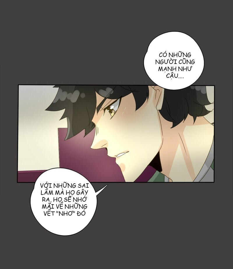 Unordinary Chapter 66 - Trang 44