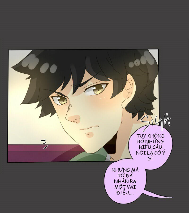 Unordinary Chapter 66 - Trang 48