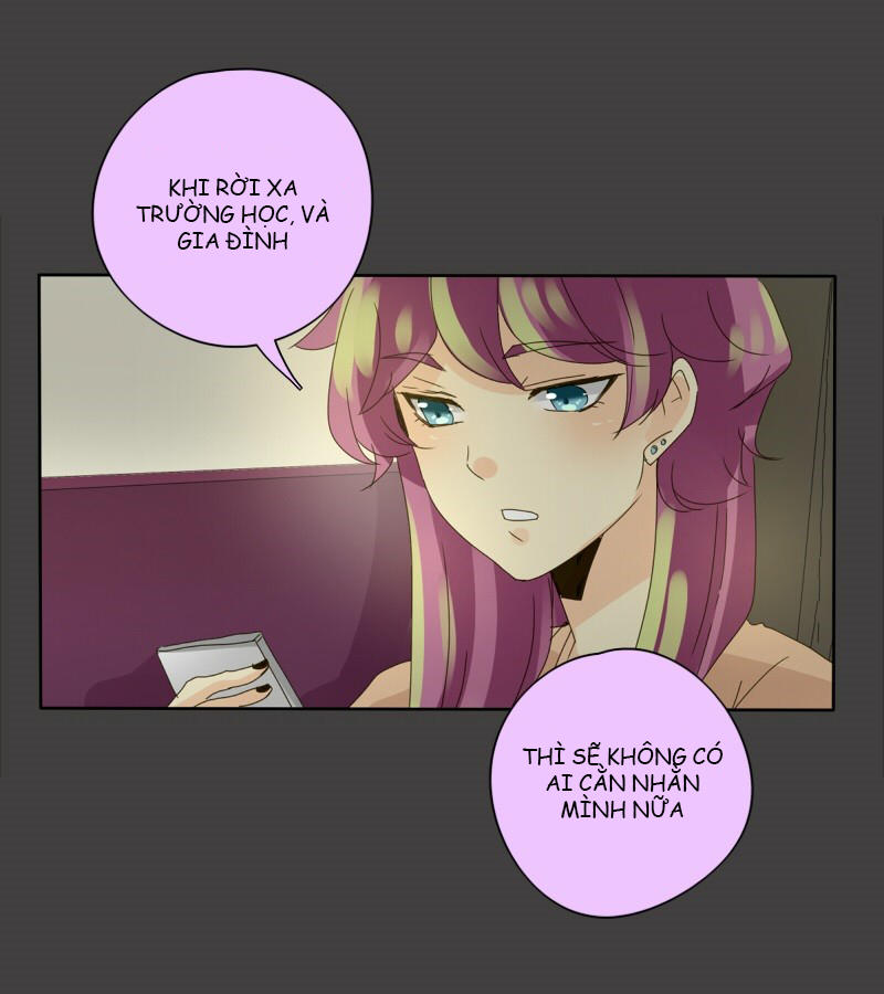 Unordinary Chapter 66 - Trang 49