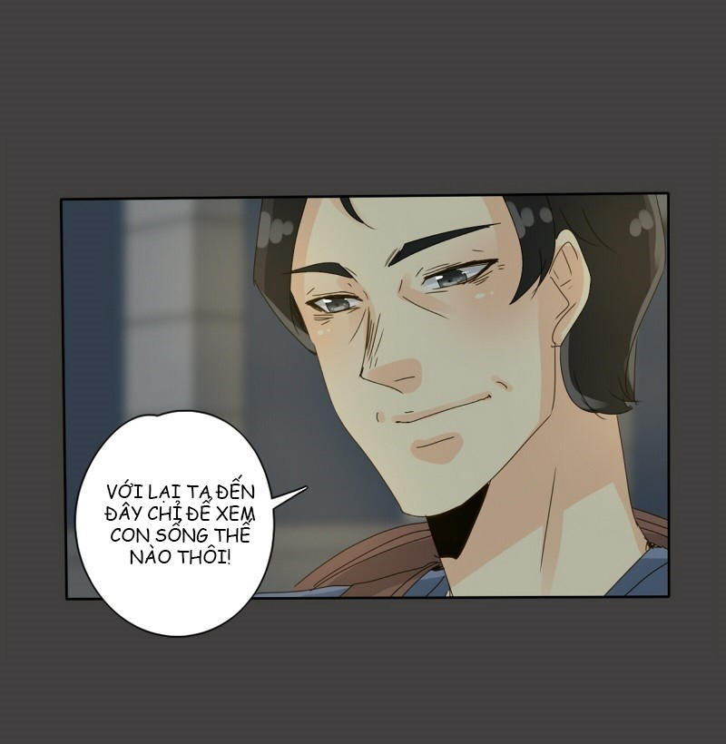 Unordinary Chapter 66 - Trang 5