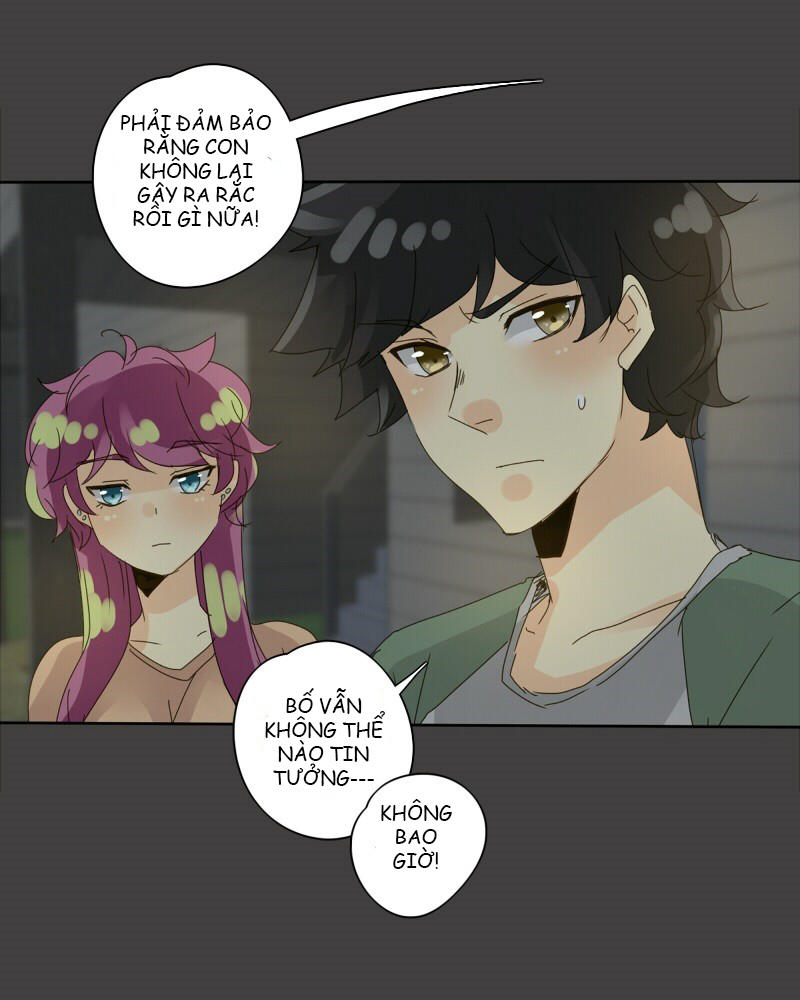 Unordinary Chapter 66 - Trang 6