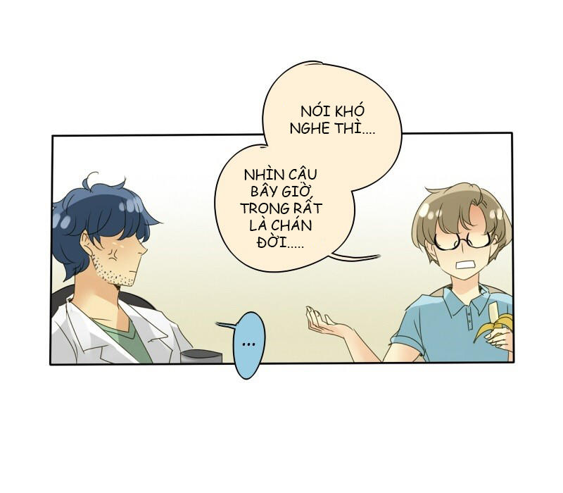 Unordinary Chapter 67 - Trang 10